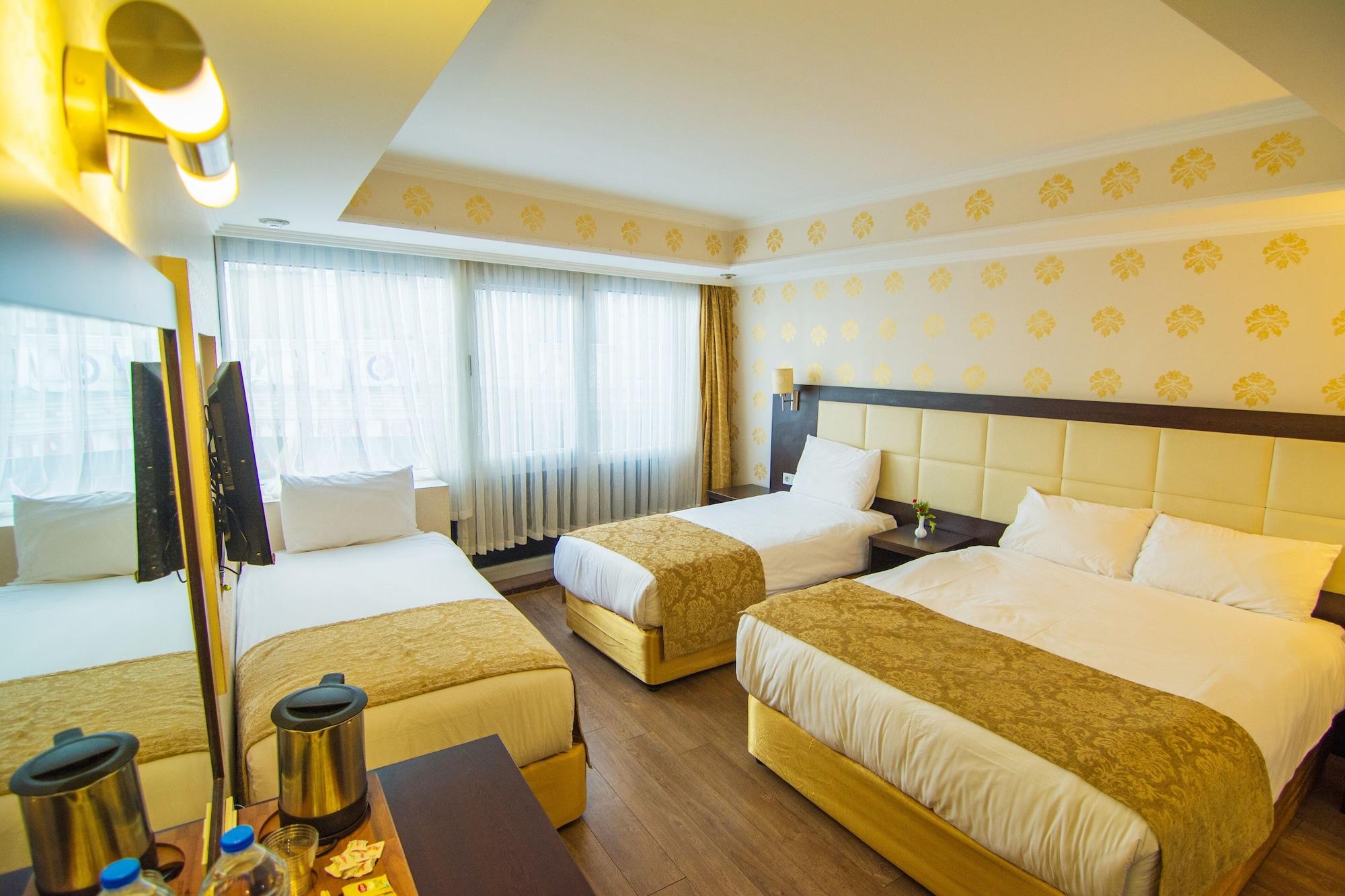 Orient Mintur 3*