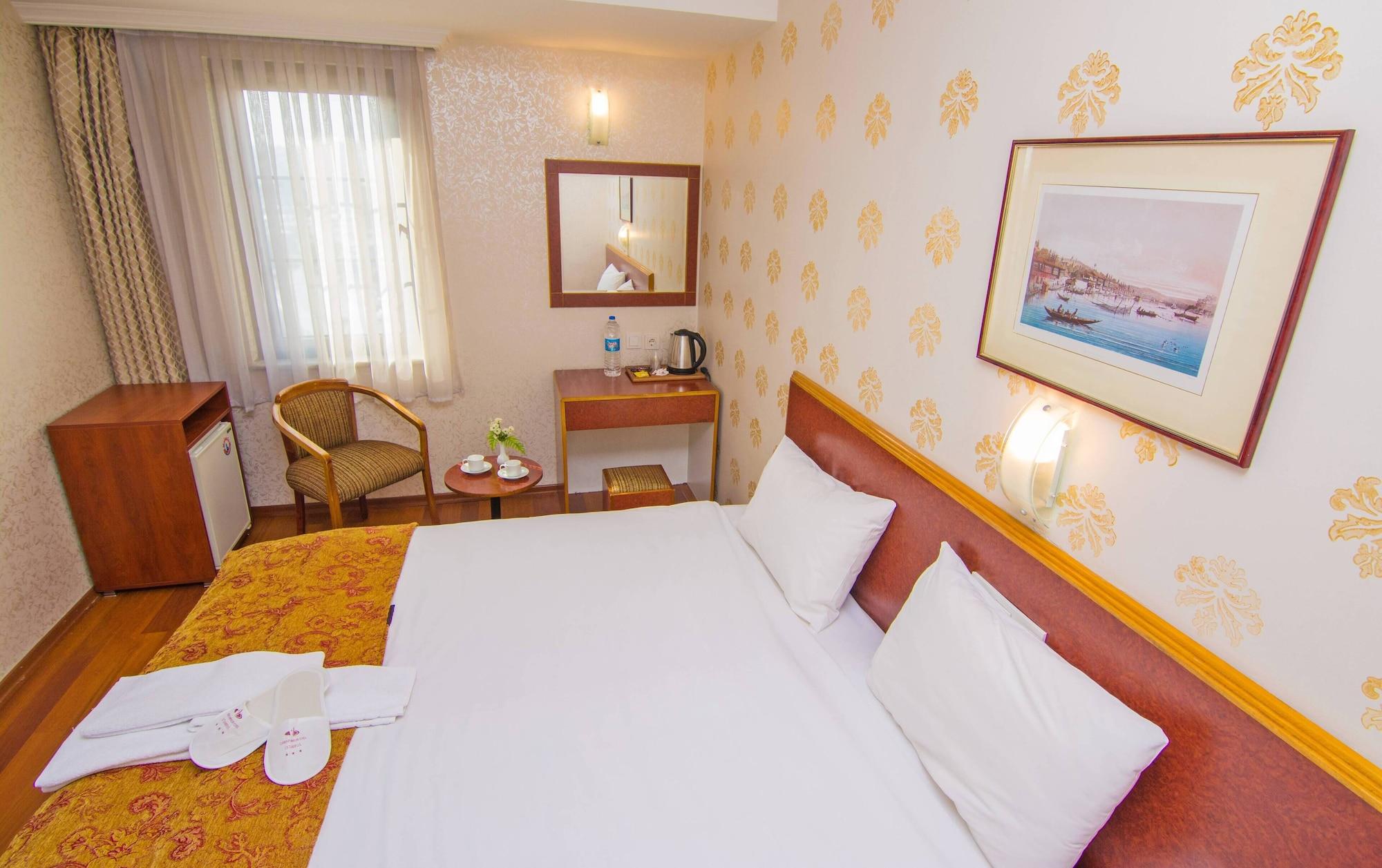 Orient Mintur Отель 3*