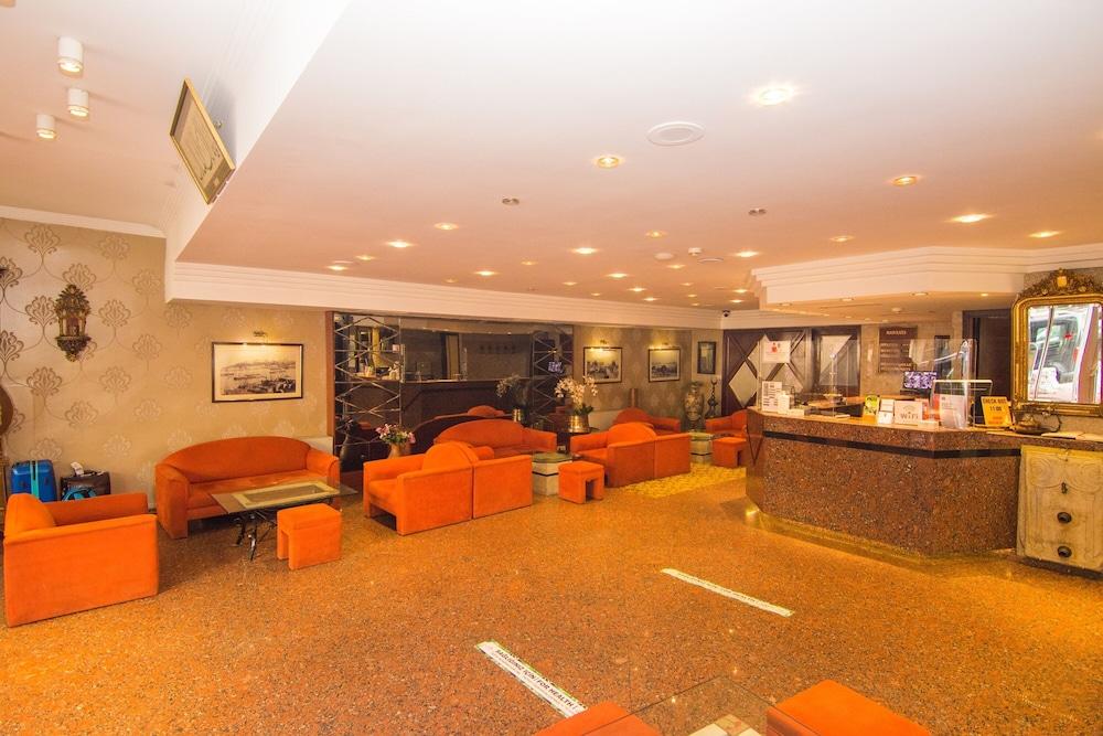 Orient Mintur Отель 3*